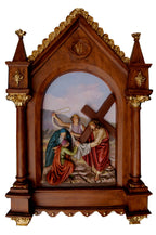 European Stations of the Cross priced for size 63x39 Option A