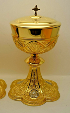 St Louis Ciborium