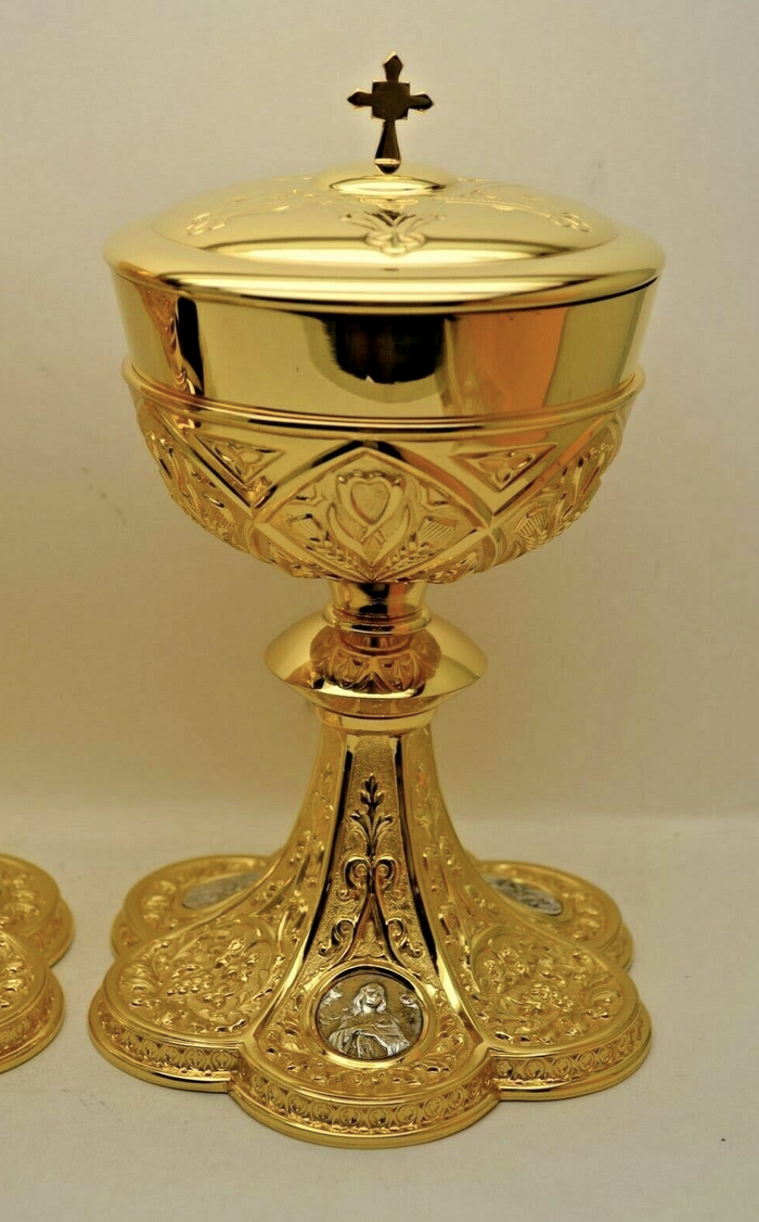St Louis Ciborium