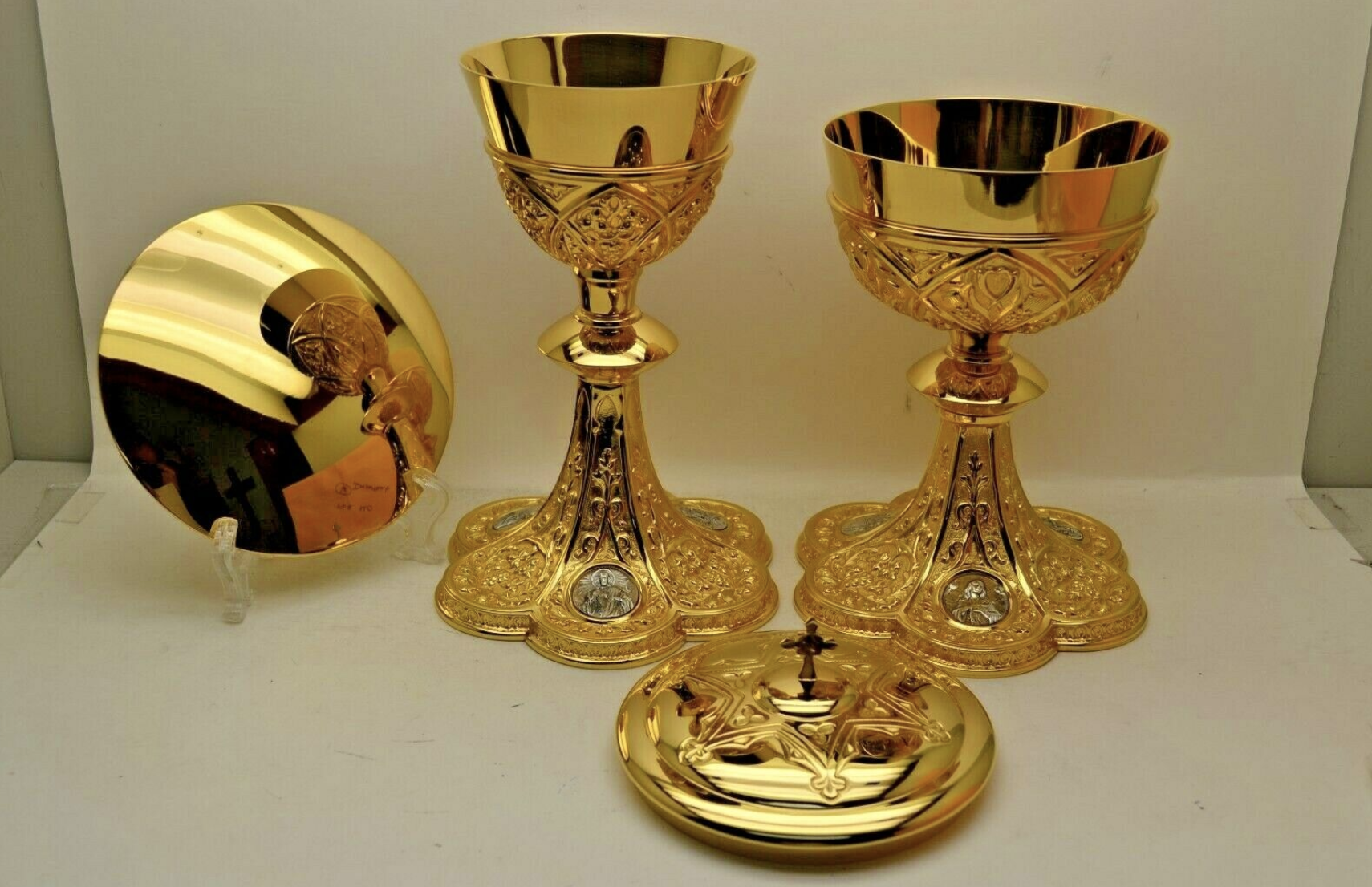 St Louis Ciborium
