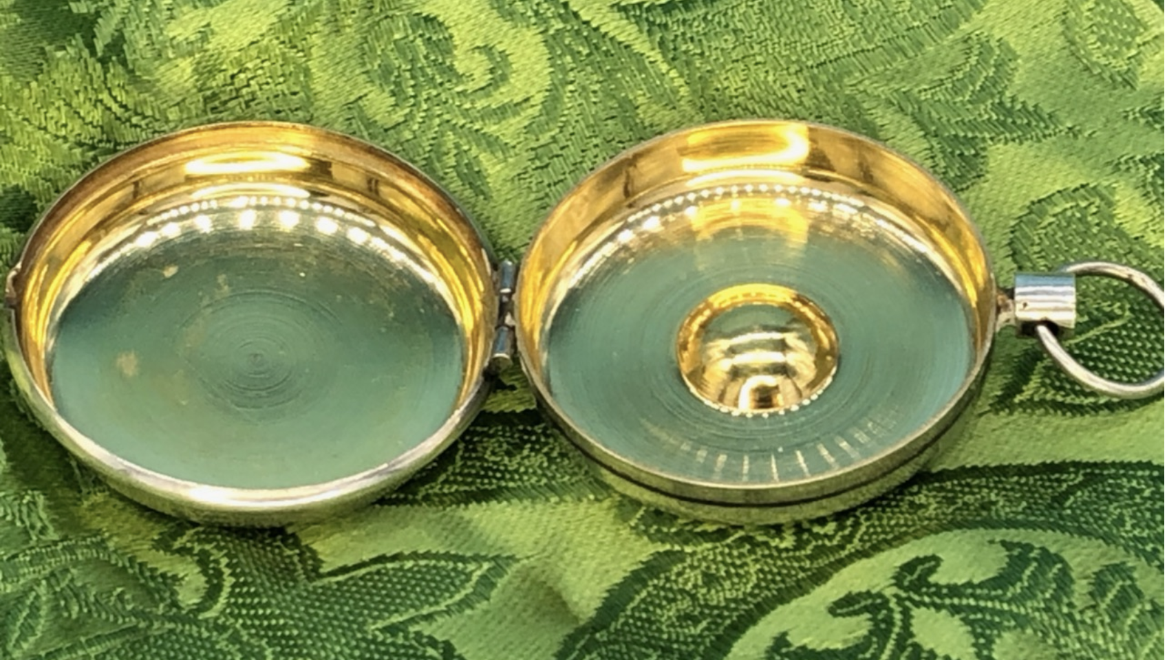 French Pyx a22