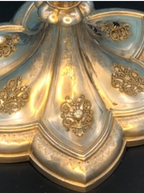 Antique Sterling French Chalice Available AHB2323