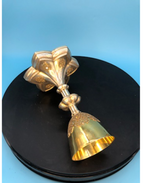 Antique Sterling French Chalice Available AHB2323