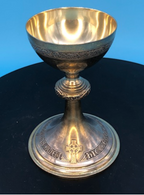 Sterling Chalice Antique AHB 2526 Fynders Keepers