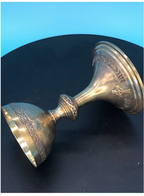 Sterling Chalice Antique AHB 2526 Fynders Keepers