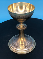 Sterling Chalice Antique AHB 2526 Fynders Keepers