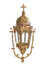 Processional Torch AHB-12 From Europe (in Stock)