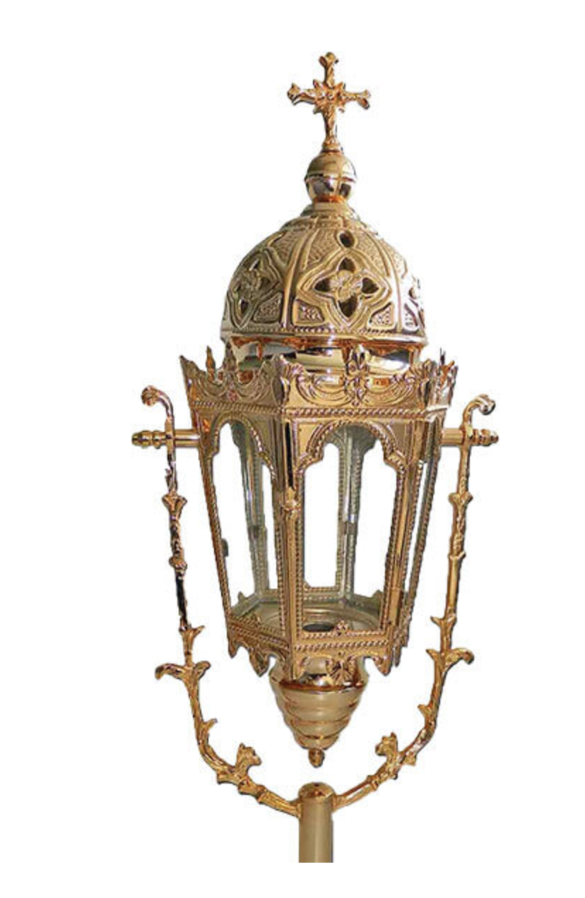 Processional Torch AHB-12 From Europe (in Stock)