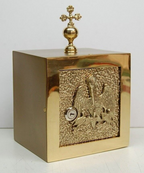 H-408 Tabernacle Chapel Size Fynders Keepers