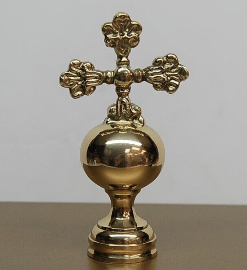 H-408 Tabernacle Chapel Size Fynders Keepers