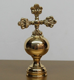 H-408 Tabernacle Chapel Size