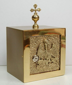 H-408 Tabernacle Chapel Size Fynders Keepers