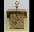 H-408 Tabernacle Chapel Size