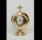 H-415 Chapel Monstrance