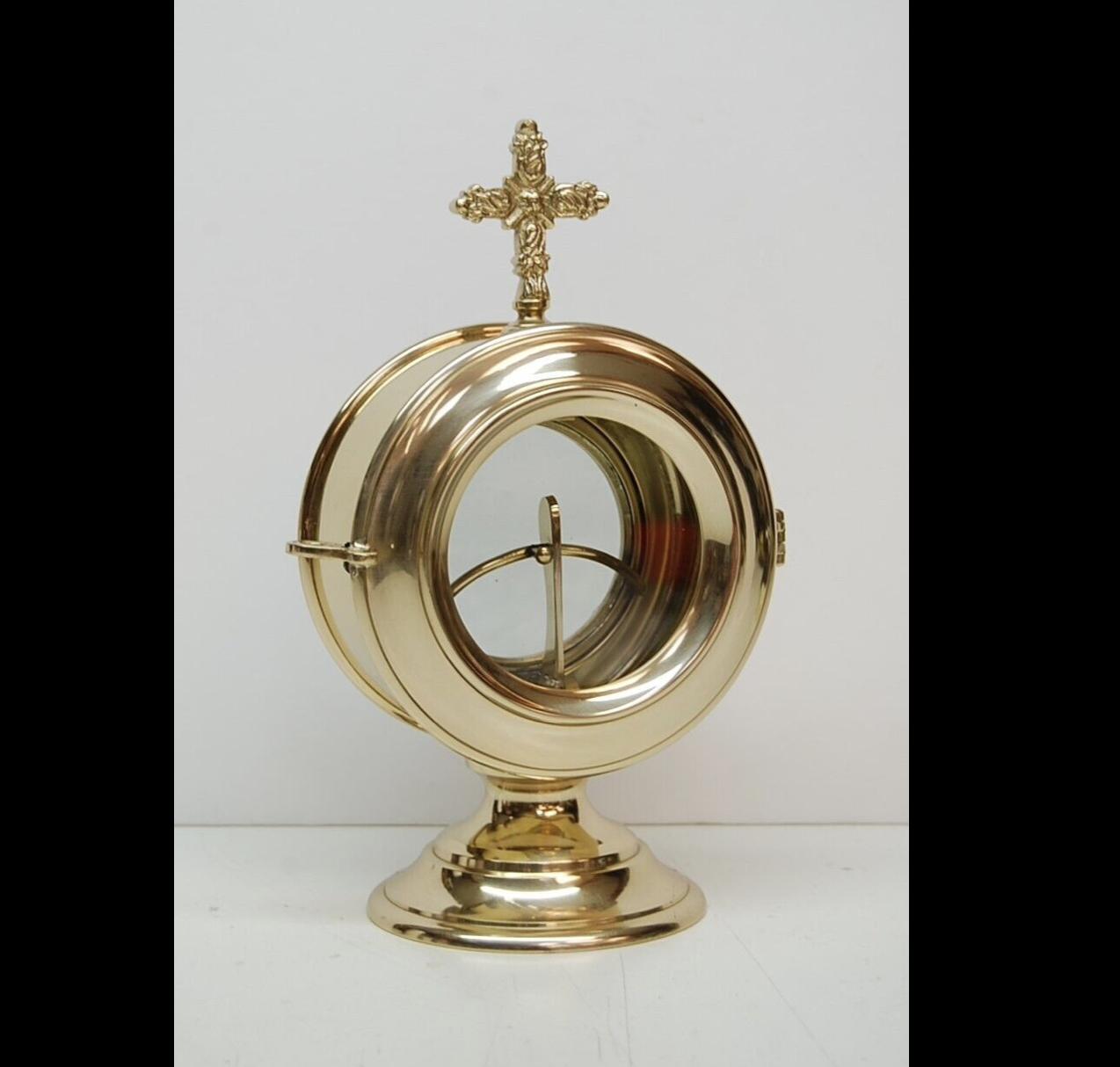 H-415 Chapel Monstrance
