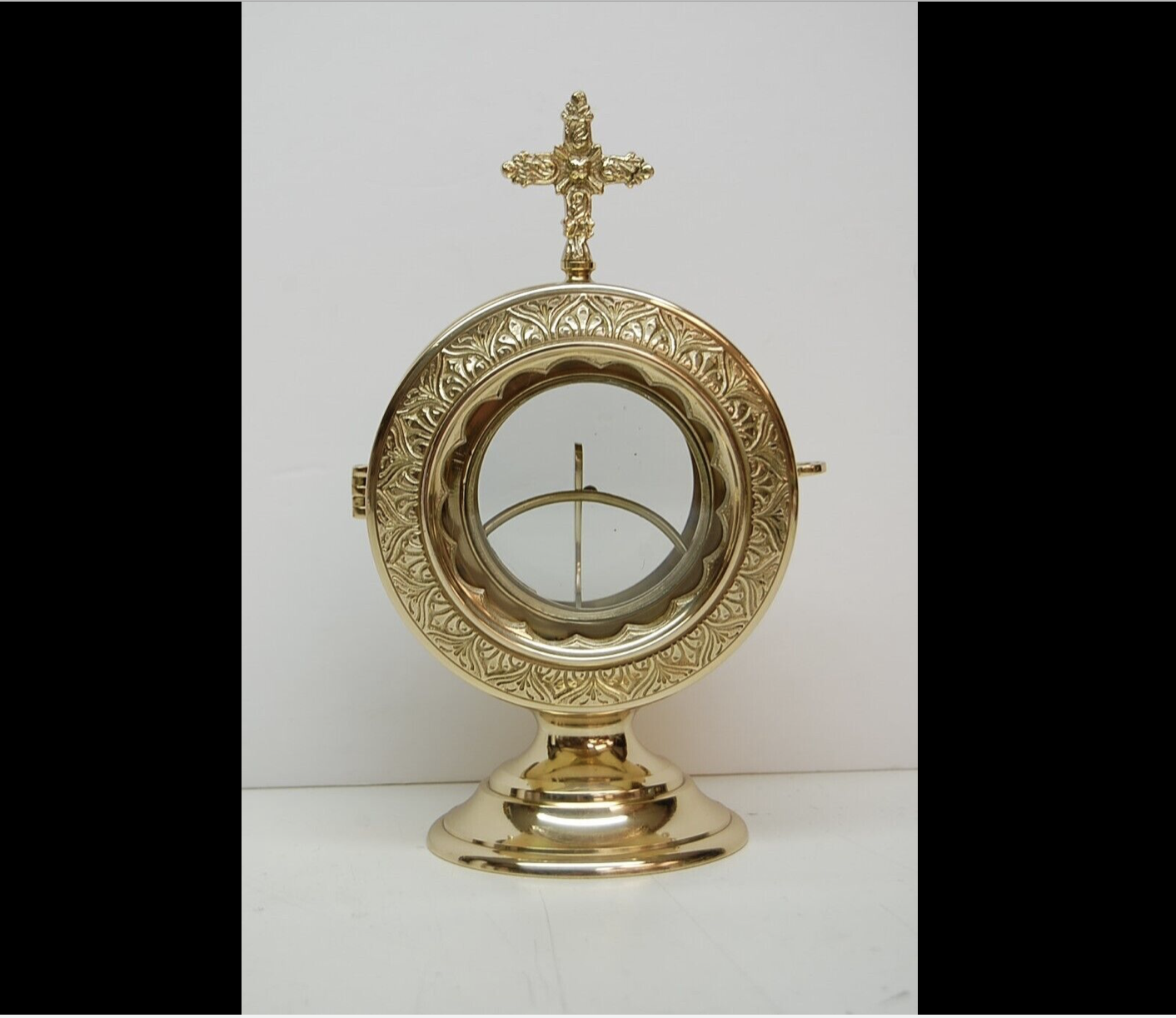 H-415 Chapel Monstrance