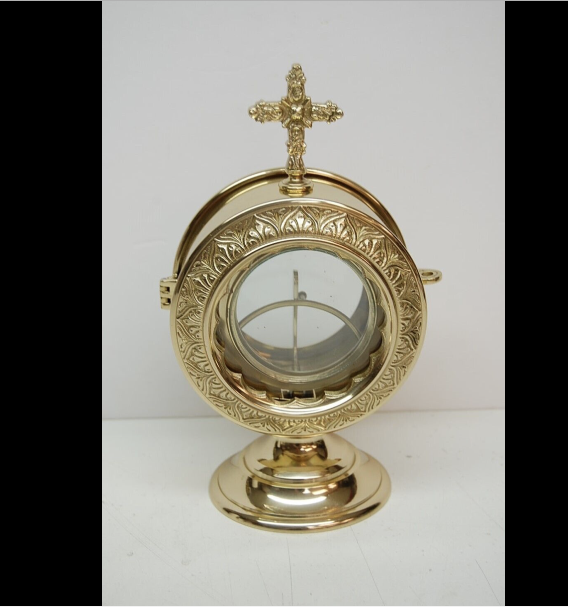 H-415 Chapel Monstrance