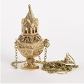H-346 Paris Censer Fynders Keepers