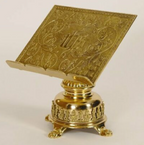 H-197-109 Missal Stand