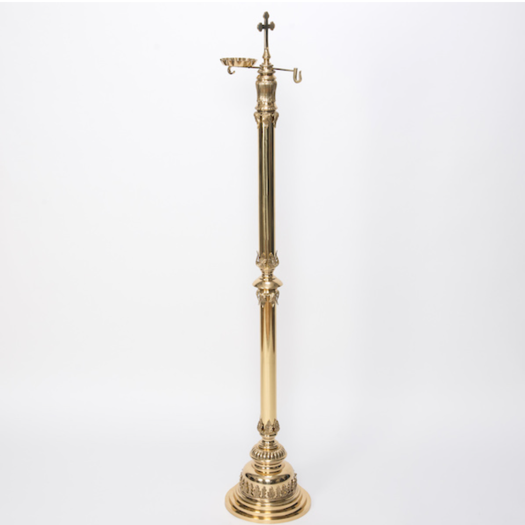 H-109cs Censer Stand