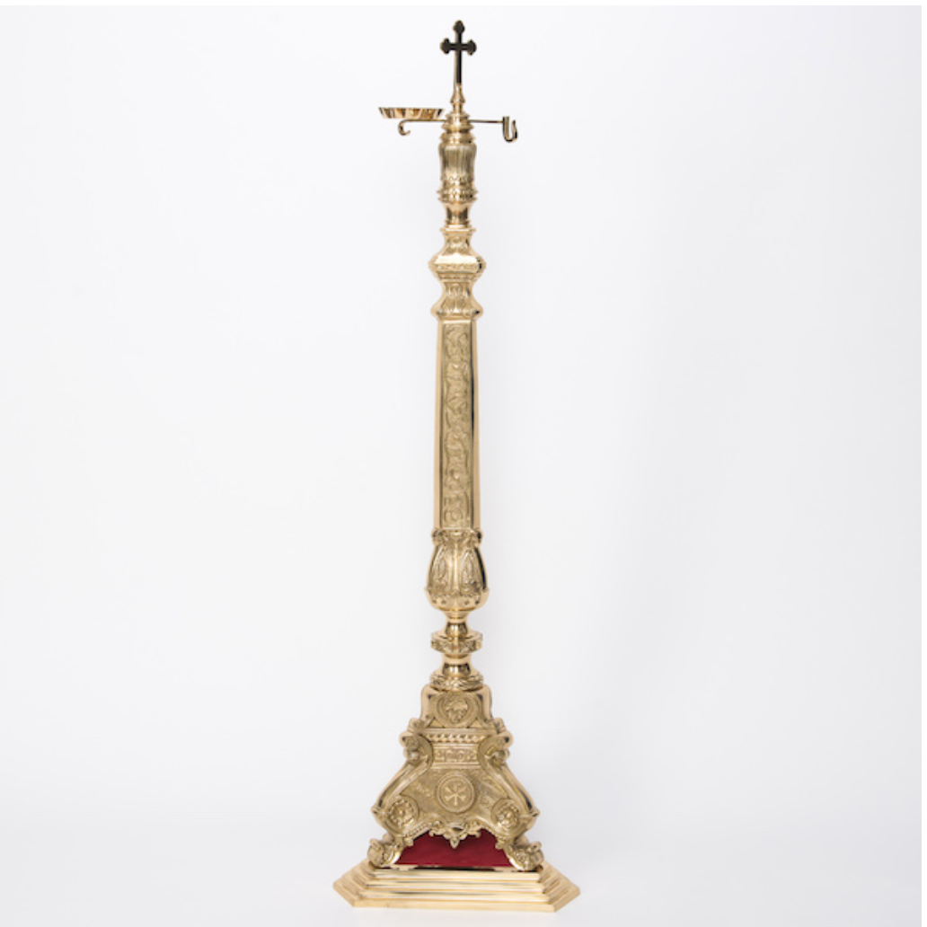 H-152 Censer Stand