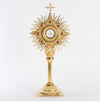 H-363 Monstrance
