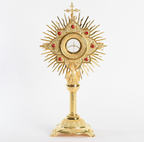 H-363 Monstrance