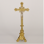 H-175SP Altar Crucifix