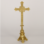 H-175SP Altar Crucifix