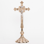 H-294 Altar Crucifix