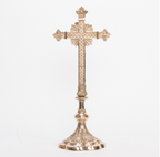 H-294 Altar Crucifix