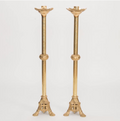 H-219 43" Candlesticks Fynders Keepers