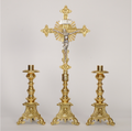 H-112SH Altar Crucifix Fynders Keepers