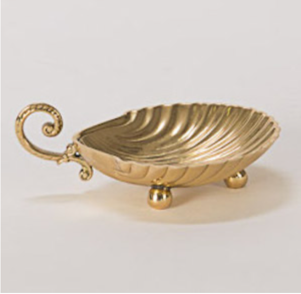 H-327 Baptismal Shell