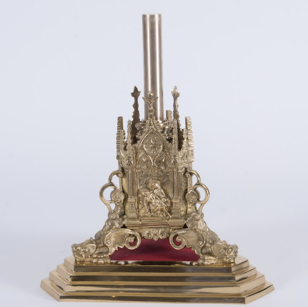 H-41BS Processional Cross Base