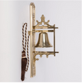 H-74B Wall Bell Fynders Keepers