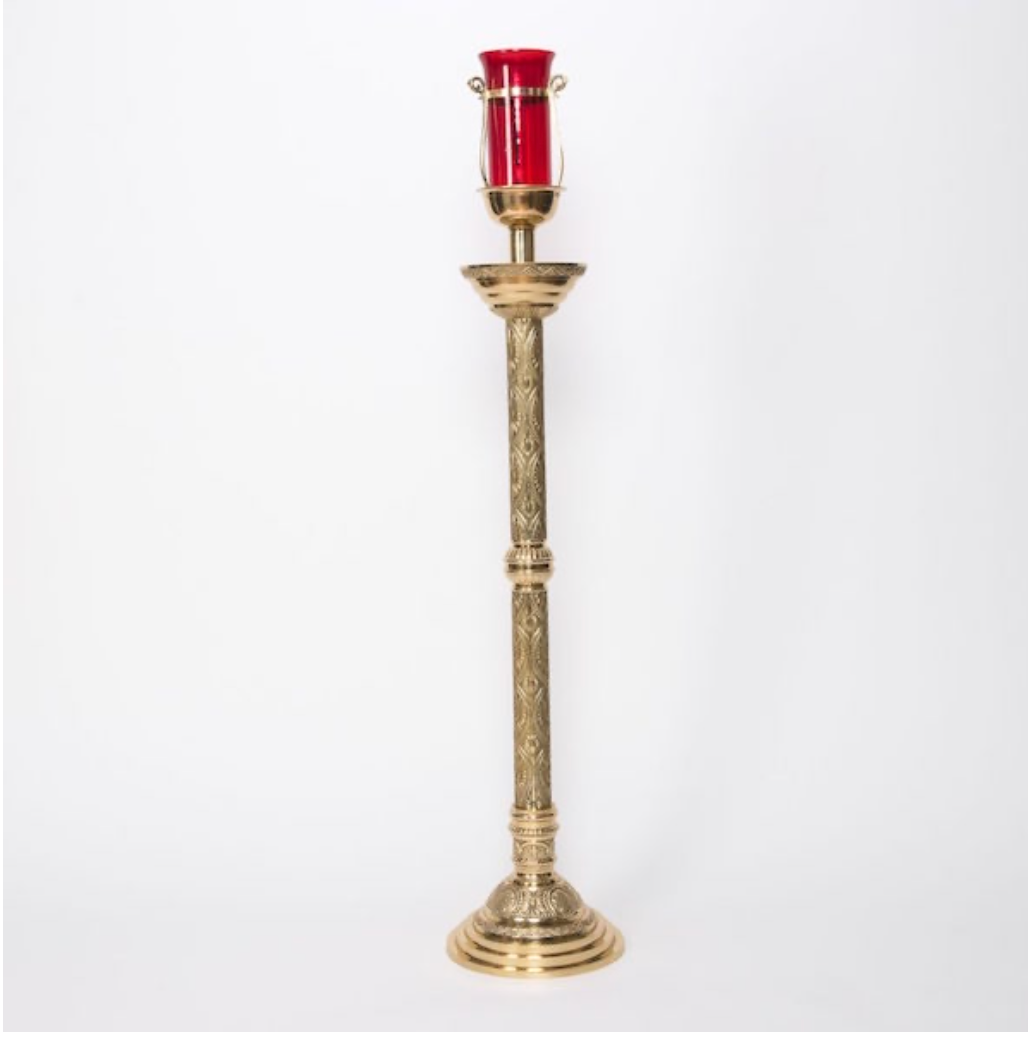 H-98Sl Sanctuary Lamp