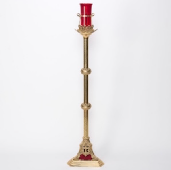 H-219sl Sanctuary Lamp