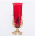 H-86 Sanctuary Lamp 7' Height Fynders Keepers