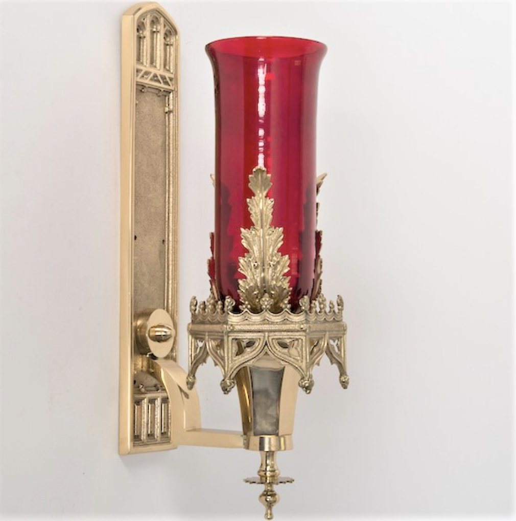 H-216SL Sanctuary Lamp