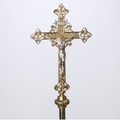 H-143PC Processional Cross Fynders Keepers
