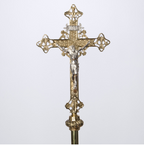 H-143PC Processional Cross