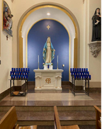 Romanesque Church Zx14