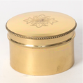 H-188B Host Box, Luna Box Fynders Keepers
