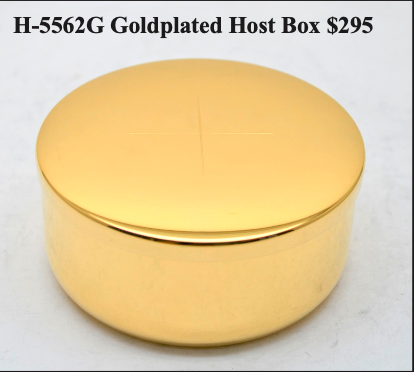 H-5562 Host Box