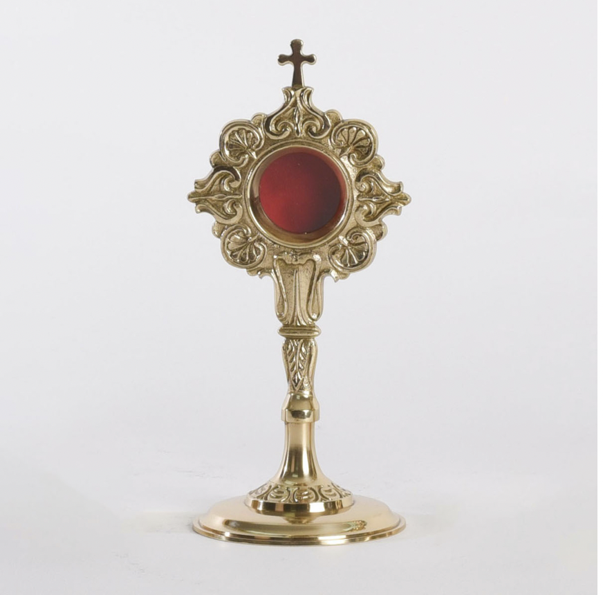 H-383 Reliquary