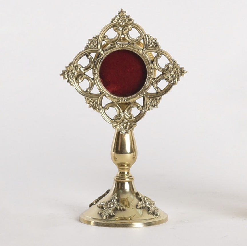 H-369 Reliquary