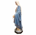 Immaculate Heart of Mary 65"