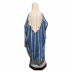 Immaculate Heart of Mary 65"