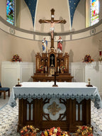 St Henry's Catholic Church